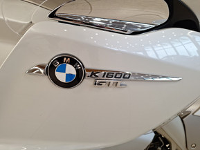 BMW K