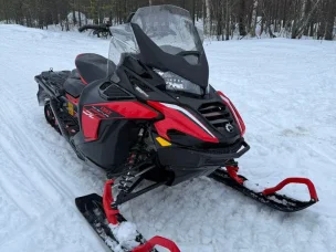 Lynx X-trim
