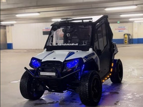 Polaris RZR