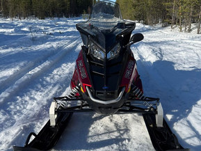 Polaris 550 LXT