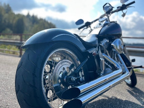 Harley-Davidson Softail