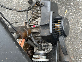 Muu merkki Muu malli