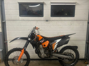 KTM 525