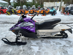 Arctic Cat ZR