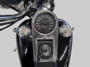 Harley-Davidson Softail