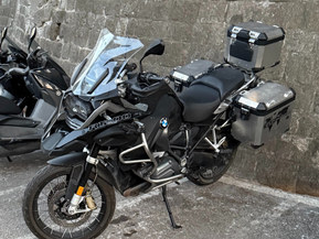 BMW R