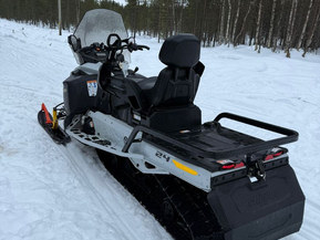 Ski-Doo Expedition