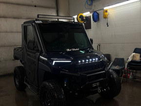 Polaris Ranger
