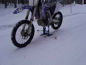Yamaha YZ