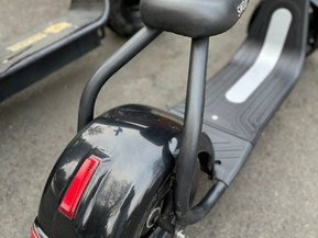 Kontio Motors Kruiser