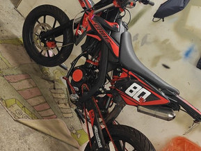 Drac Supermoto