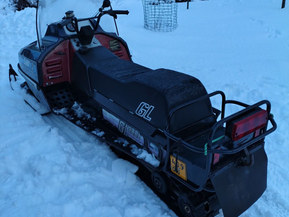Lynx GL 3900