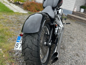 Harley-Davidson Softail