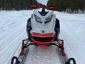 Ski-Doo Summit