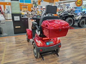 Kontio Motors Silverfox