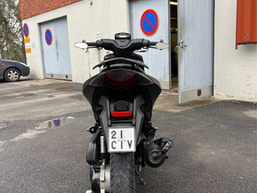 Peugeot Speedfight 4