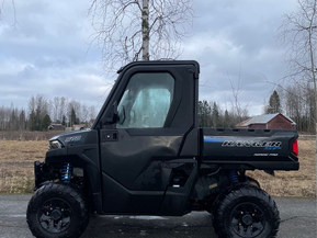 Polaris Ranger