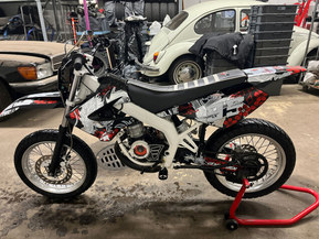 Gilera SMT