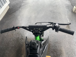 Apollo Motors RFZ MINI