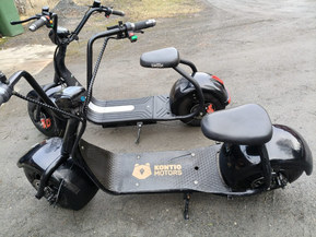 Kontio Motors Kruiser