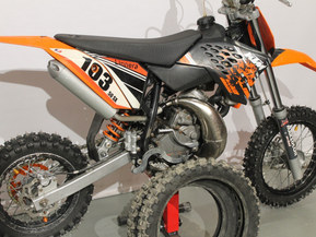 KTM 50