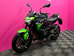 Kawasaki Z
