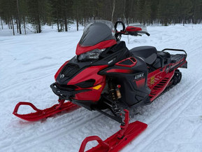 Lynx Brutal RE 500 MM