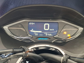 Honda PCX