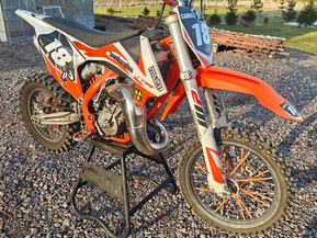 KTM 65