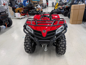 CFMOTO CFORCE