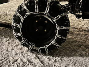 Apollo Motors Commander