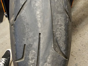 Harley-Davidson Sportster