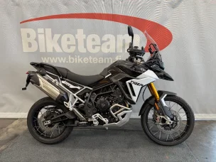 Triumph Tiger