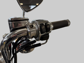 Harley-Davidson Softail