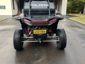 Polaris RZR