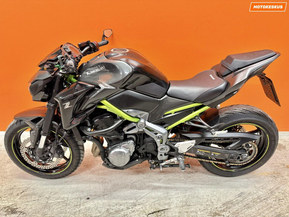 Kawasaki Z