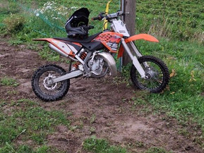 KTM 65