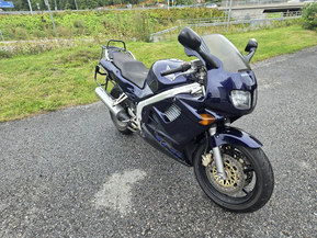 Honda VFR