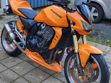 Kawasaki Z