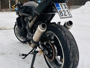 Kawasaki Z