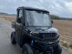 Polaris Ranger