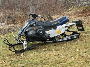 Yamaha Phazer