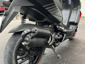 Peugeot Speedfight 4