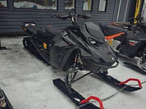 Ski-Doo Summit