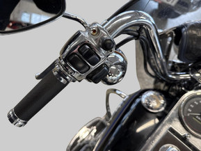 Harley-Davidson Softail