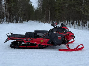 Lynx Brutal RE 500 MM