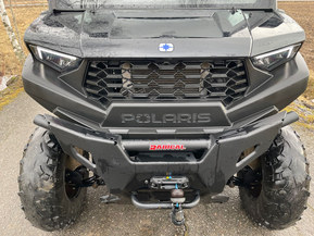 Polaris Ranger