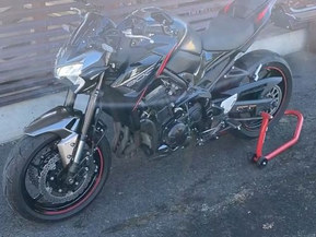 Kawasaki Z