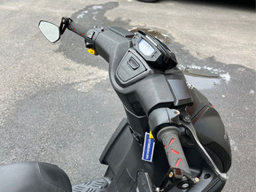 Peugeot Speedfight 4