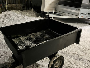 Apollo Motors Commander